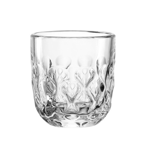 ESPRESSO GLASS CONTENT. 60ML GOCCE 2 LE ONA RDO