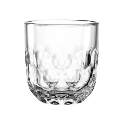 Koffieglas inh. 220 ml Gocce 1 Leonardo