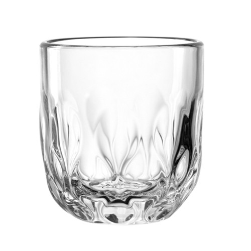 COFFEE GLASS CONTENTS 220 ML GOCCE 3 LE ONA RDO