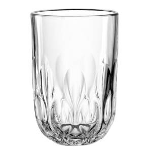 Cappuccinoglas inh. 390 ml Gocce 3 Leonardo