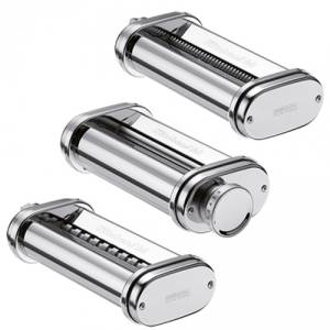 Rouleau à pâtes Kitchen Aid