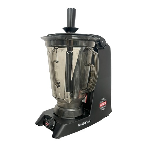 MIXER SB-4 230V/1000W HALLDE