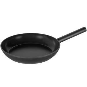 Bratpfanne Durchmesser 32cm. Keramik recyceltes Aluminium ALU-Y Kombination