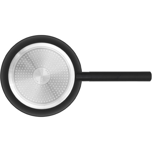 Koekenpan diam. 24cm. keramisch gerecycled aluminium ALU-Y Combekk