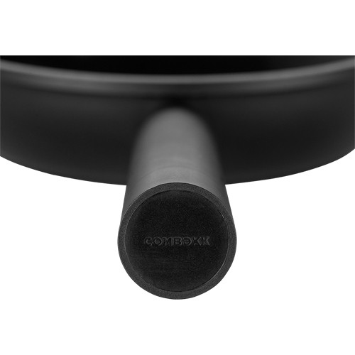 Poêle à frire diamètre 28 cm. Combinaison céramique-aluminium recyclé ALU-Y.