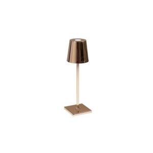 LAMP SEATTLE DIAM. 7CM. <span translate="no">HG</span> T. 24CM. BUYER