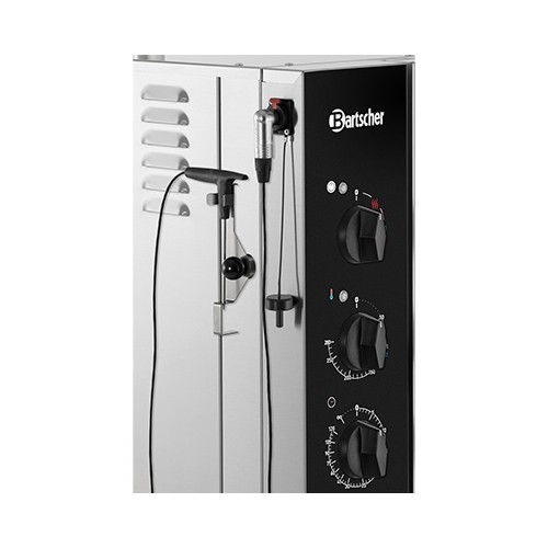 COMBI STEAMER SILVERSTEAM2 5230M BARTSCHER