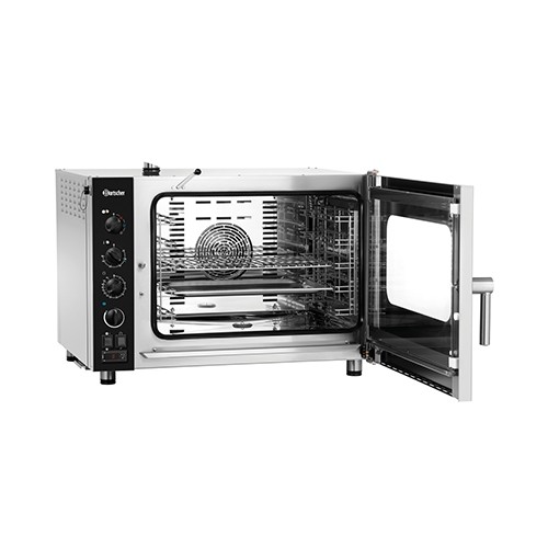 KOMBI-DÄMPFER SILVERSTEAM2 5110M BARTSCHER