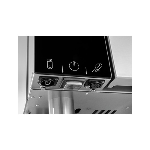 KOMBI-DÄMPFER SILVERSTEAM2 5230D BARTSCHER