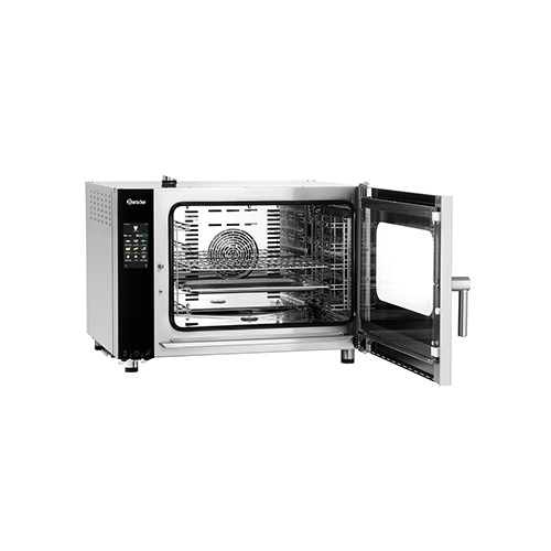 KOMBI-DÄMPFER SILVERSTEAM2 5110D BARTSCHER