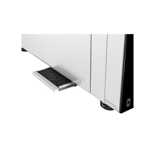 CUISEUR À VAPEUR COMBINÉ SILVERSTEAM2 7110D BARTSCHER