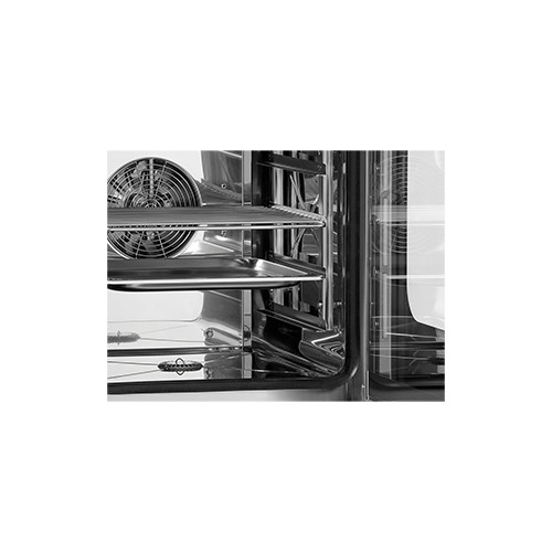 COMBI STEAMER SILVERSTEAM2 5230DRS BARTSCHER