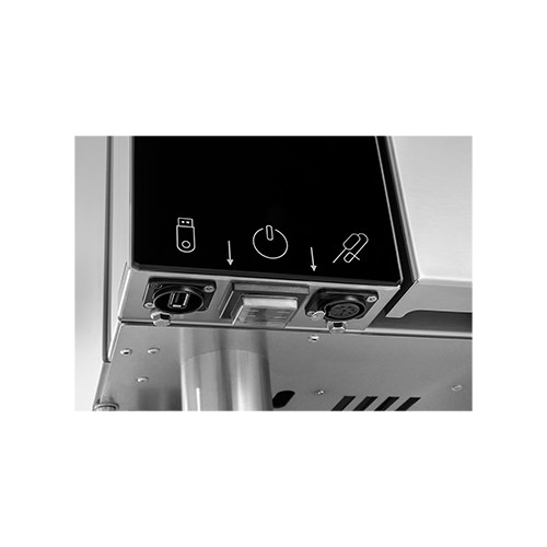 COMBI STEAMER SILVERSTEAM2 5230DRS BARTSCHER