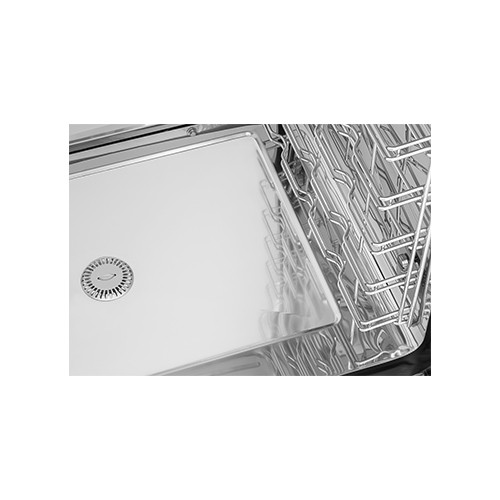 CUISEUR À VAPEUR COMBINÉ SILVERSTEAM2 5110DRS BARTSCHER