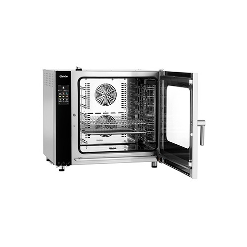 COMBI STEAMER SILVERSTEAM2 7110DRS BARTSCHER