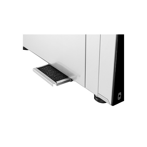 COMBI STEAMER SILVERSTEAM2 7110DRS BARTSCHER