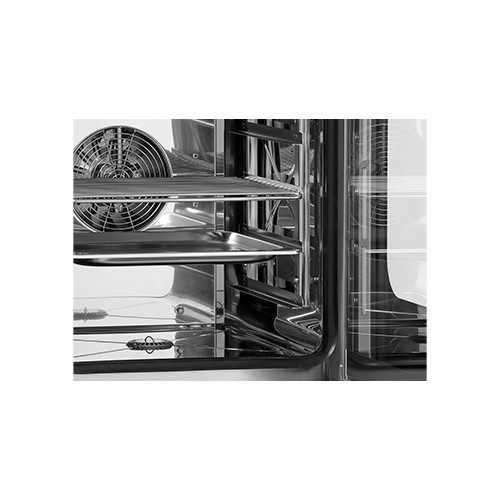 KOMBI-DÄMPFER SILVERSTEAM2 P-5230DRS BARTSCHER