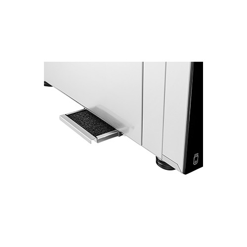 CUISEUR À VAPEUR COMBINÉ SILVERSTEAM2 P-5110DRS BARTSCHER