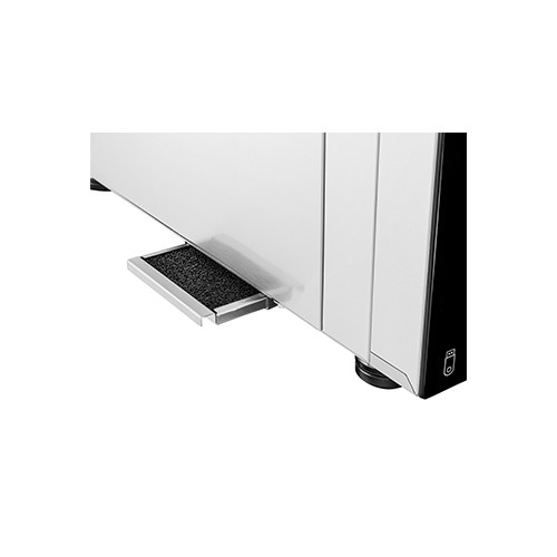 COMBI STEAMER SILVERSTEAM2 P-7110DRS BARTSCHER