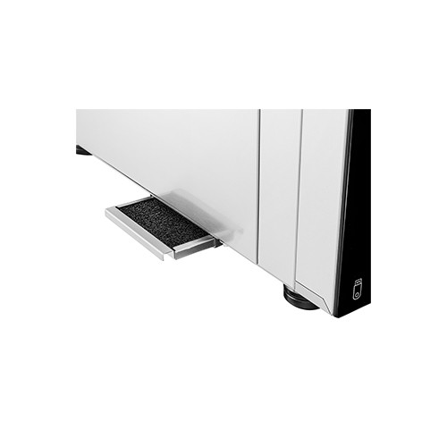 Combi steamer silversteam2 P-10110DRS Bartscher