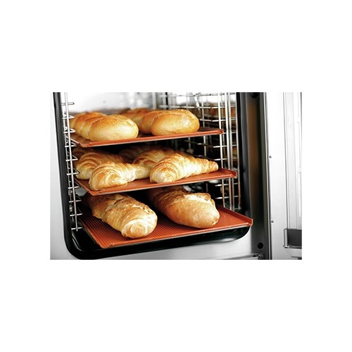 KOMBI-DÄMPFER SILVERSTEAM-K 6110D BARTSCHER