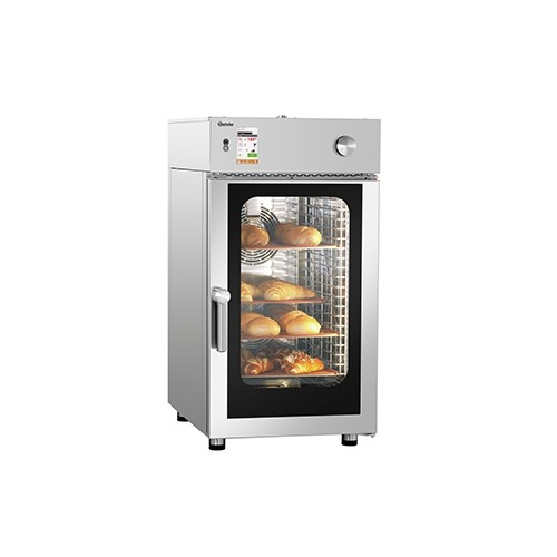 COMBI STEAMER SILVERSTEAM-K 10110D BARTSCHER