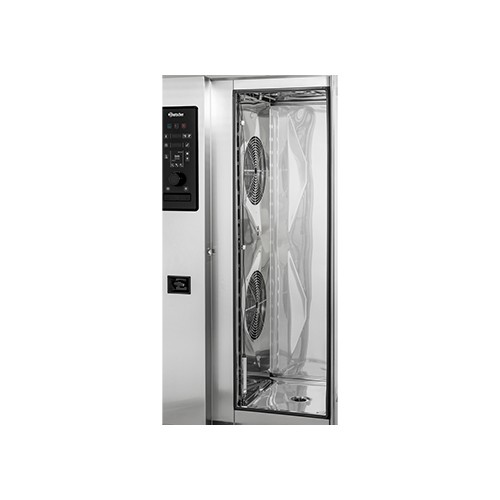 Combi steamer gigasteam 20110DRS Bartscher