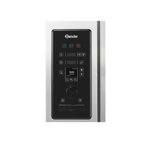 Combi steamer gigasteam 20110DRS Bartscher