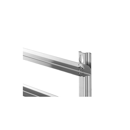 RAILS DE SUPPORT 6040 SST2-7110 BARTSCHER