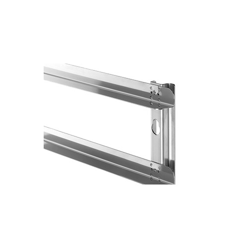 Steunrails 6040 SST2-10110 Bartscher