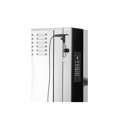 Kerntemperatuurmeterset SST2-D1P Bartscher