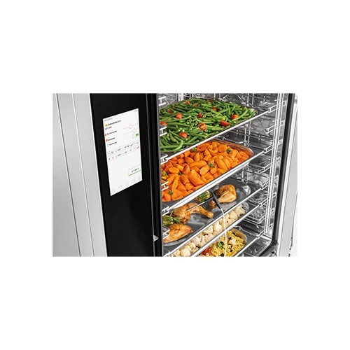 KIT DE MESURE DE LA TEMPÉRATURE À CŒUR SST2-D4P BARTSCHER