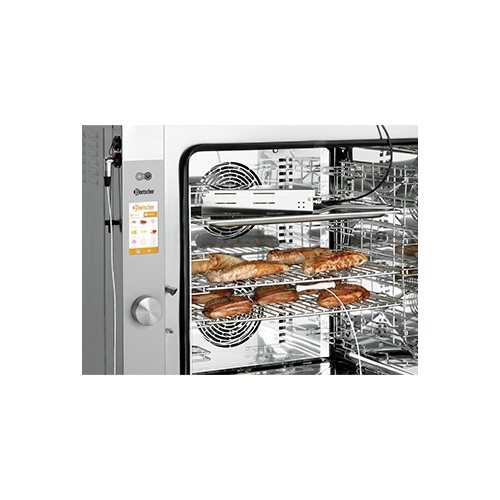 SMOKER BOX 1160 BARTSCHER