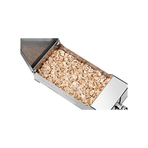 SMOKER BOX 1160 BARTSCHER