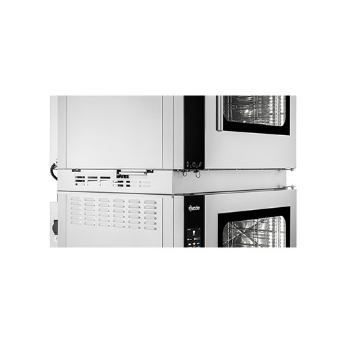 SILVERSTEAM2 ANSCHLUSS-SET BARTSCHER