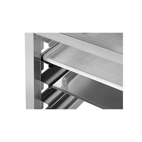 SILVERSTEAM2 6040 BASE BARTSCHER