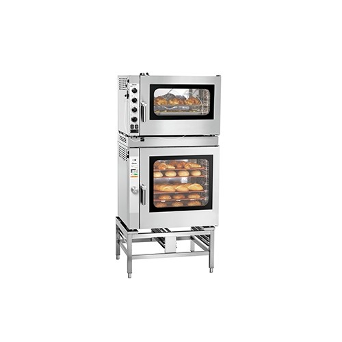 SILVERSTEAM 2-110 BARTSCHER BASE