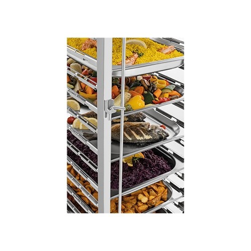 CHARIOT GIGASTEAM 20110 BARTSCHER