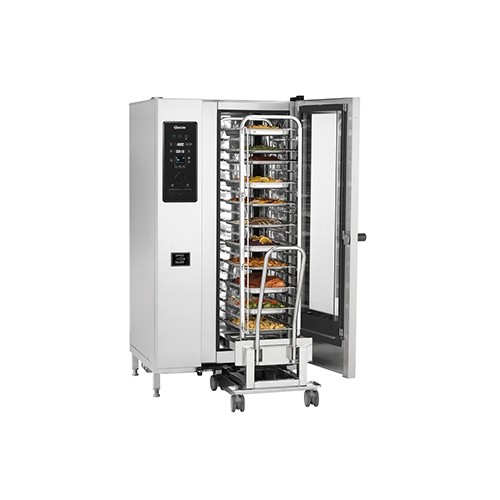 CHARIOT GIGASTEAM 20110 BARTSCHER