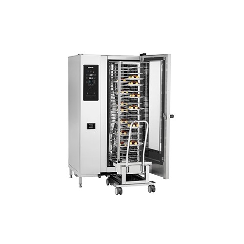 BOARD ROLLEY GIGASTEAM 50T BARTSCHER