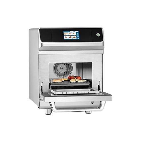 HIGH SPEED OVEN SNACKJET 200 BARTSCHER