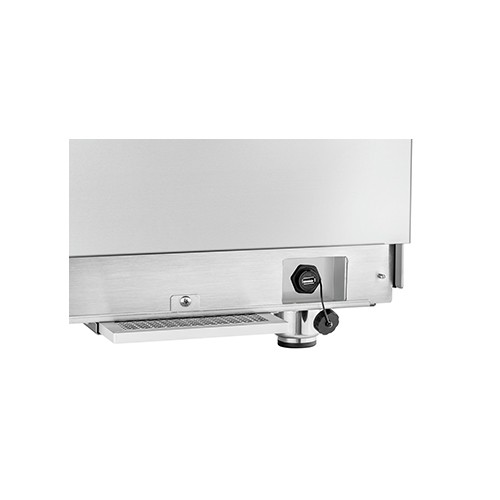 HIGH SPEED OVEN SNACKJET 200 BARTSCHER