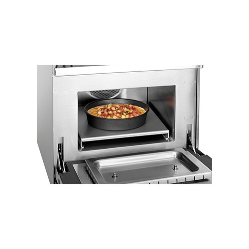 Kookplaat RG2100 snackjet Bartscher