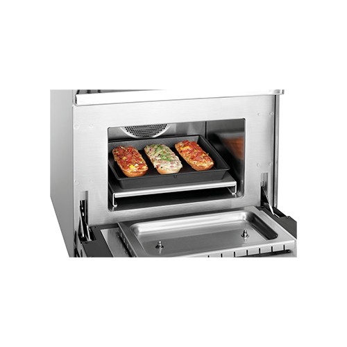 Kochfeld EG2600 SNACKJET BARTSCHER