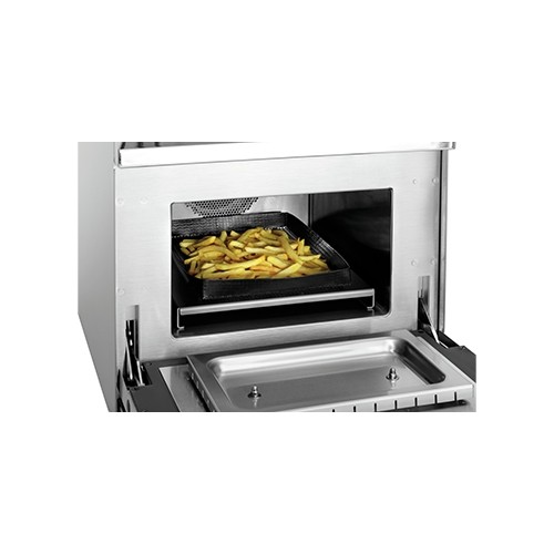BARTSCHER SNACKJET COOKING BASKET