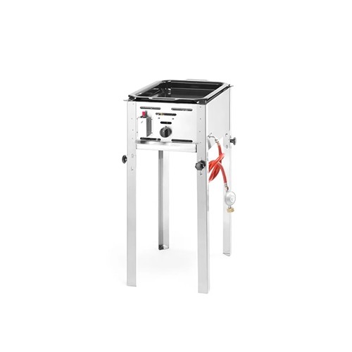 Grill-Master Mini 5,8kw Hendi
