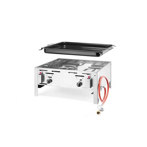 BAKE-MASTER MAXI SIZE. 650X540X300MM. HENDI