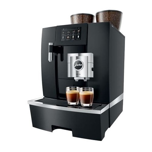 JURA GIGA X8C KAFFEEMASCHINE