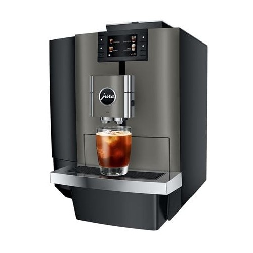 JURA X10 COFFEE MAKER