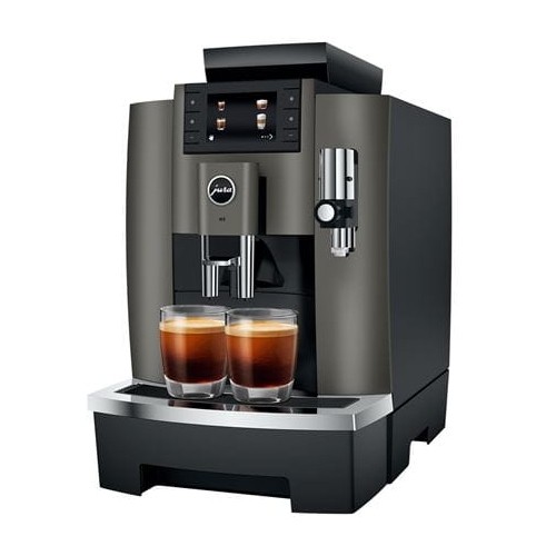 JURA W8 KAFFEEMASCHINE